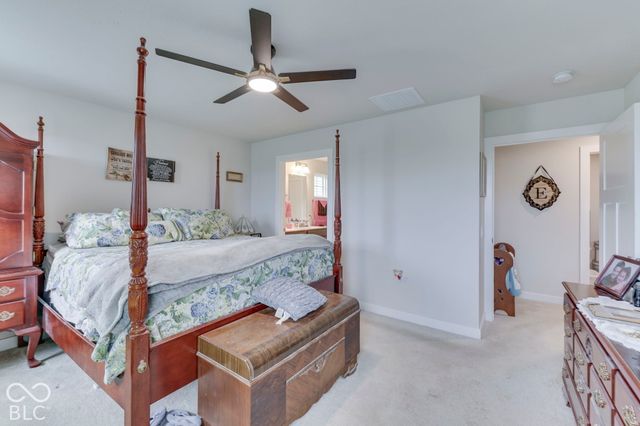 1020 Green Valley Drive, Lebanon, IN 46052