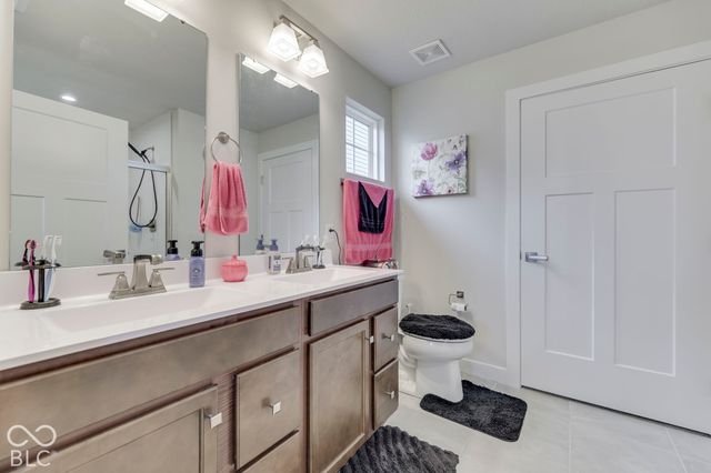 1020 Green Valley Drive, Lebanon, IN 46052