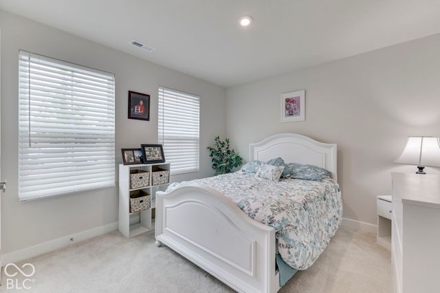 1020 Green Valley Drive, Lebanon, IN 46052