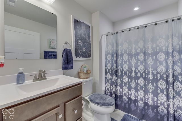 1020 Green Valley Drive, Lebanon, IN 46052