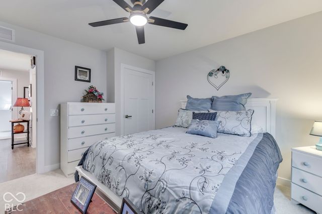 1020 Green Valley Drive, Lebanon, IN 46052