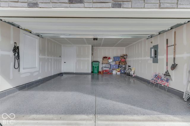 1020 Green Valley Drive, Lebanon, IN 46052