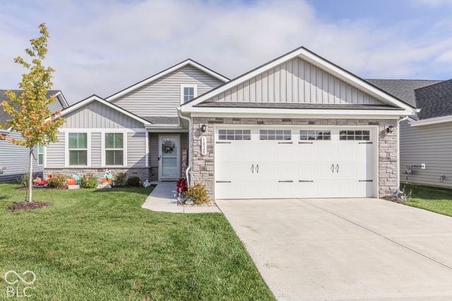 1020 Green Valley Drive, Lebanon, IN 46052