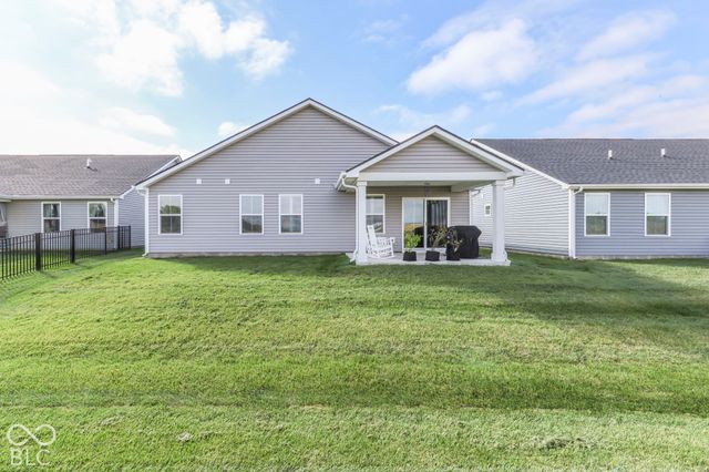 1020 Green Valley Drive, Lebanon, IN 46052