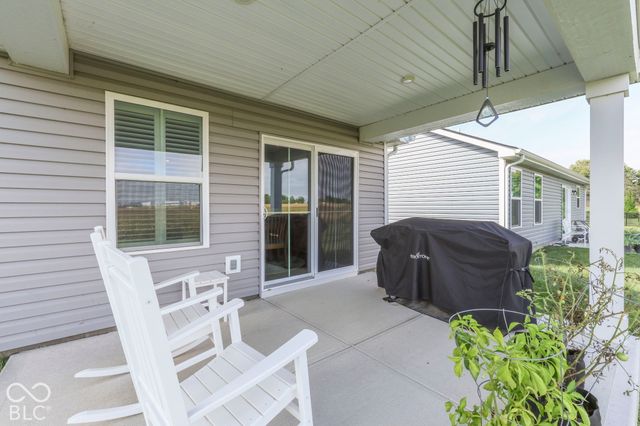 1020 Green Valley Drive, Lebanon, IN 46052