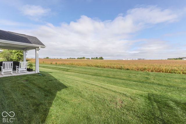 1020 Green Valley Drive, Lebanon, IN 46052