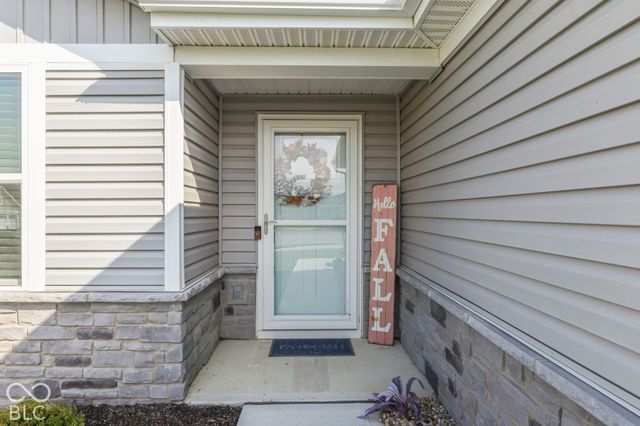 1020 Green Valley Drive, Lebanon, IN 46052