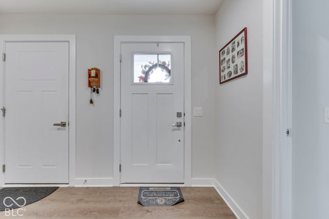 1020 Green Valley Drive, Lebanon, IN 46052