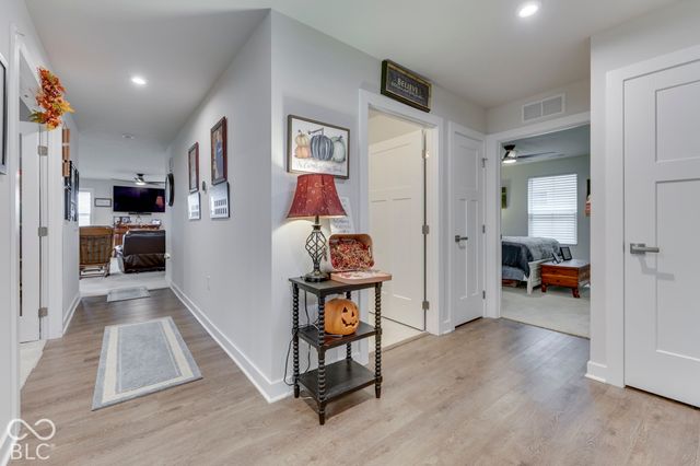 1020 Green Valley Drive, Lebanon, IN 46052