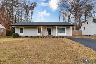 6032 Westower Dr, Richmond, VA 23225