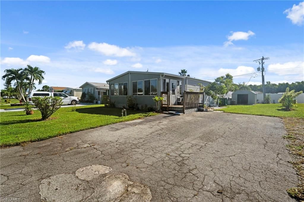 308 Cape Sable DR, NAPLES, FL 34104 — photo 3