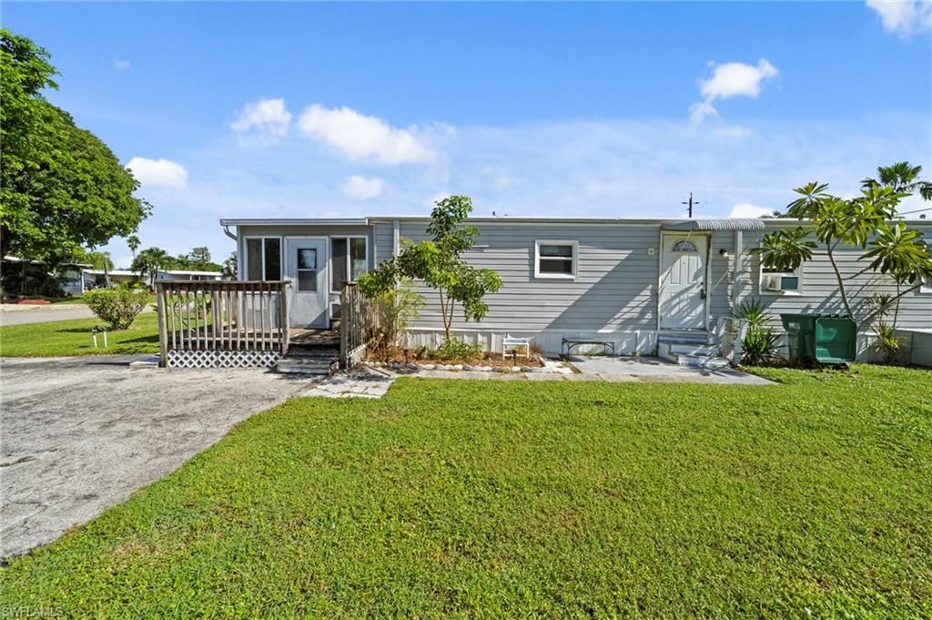 308 Cape Sable DR, NAPLES, FL 34104 — photo 5