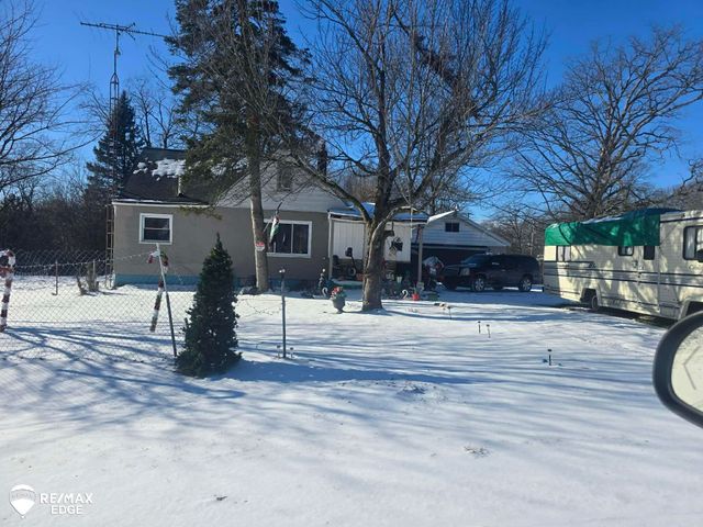 5261 Harvard Street, Flint, MI 48505