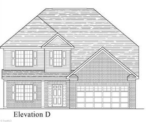 1625 Birtwick Park Street 36, Kernersville, NC 27284