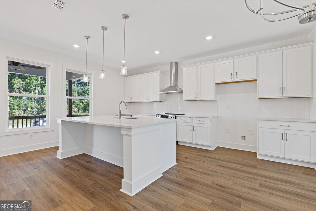 2743 Hallwood Lane, Suwanee, GA 30024 — photo 2