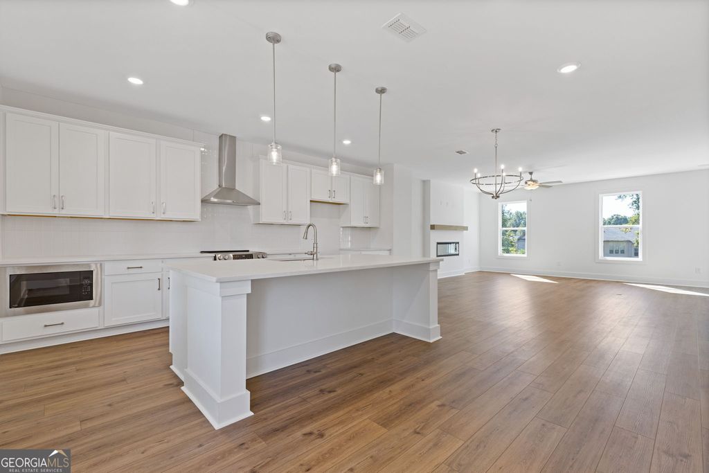 2743 Hallwood Lane, Suwanee, GA 30024 — photo 3