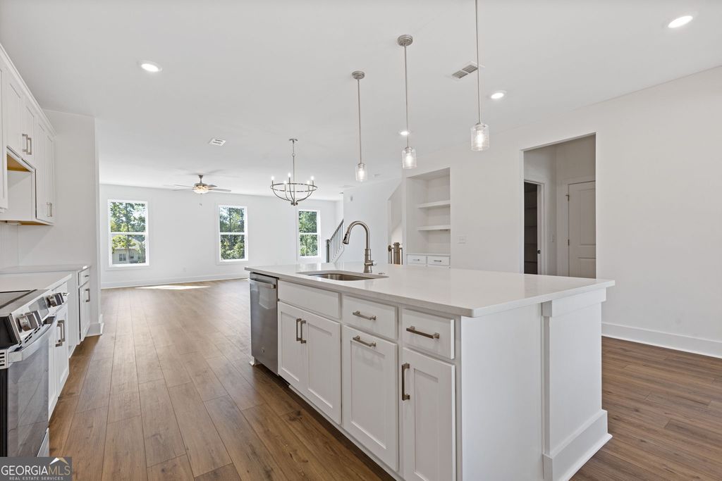 2743 Hallwood Lane, Suwanee, GA 30024 — photo 4