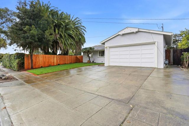 36465 Hafner Street, Newark, CA 94560