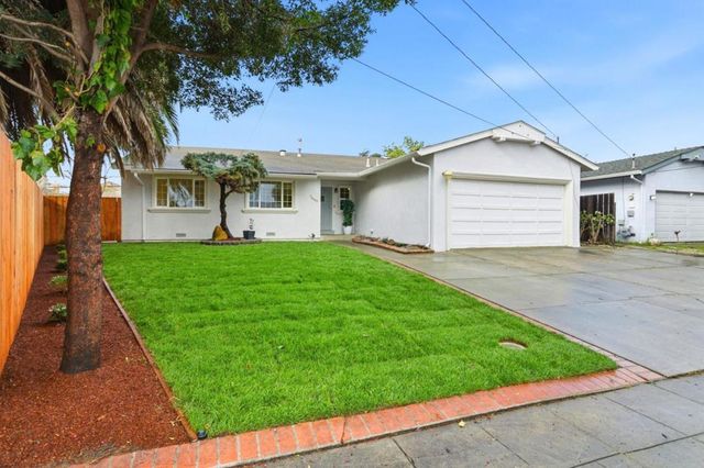 36465 Hafner Street, Newark, CA 94560