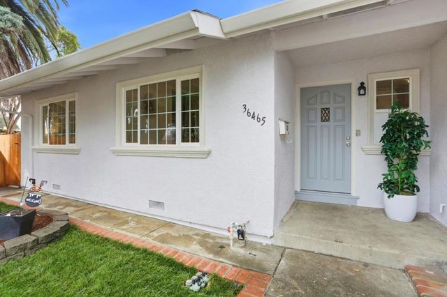 36465 Hafner Street, Newark, CA 94560