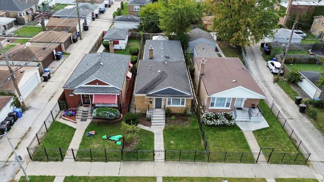 819 E 98th Place, Chicago, IL 60628