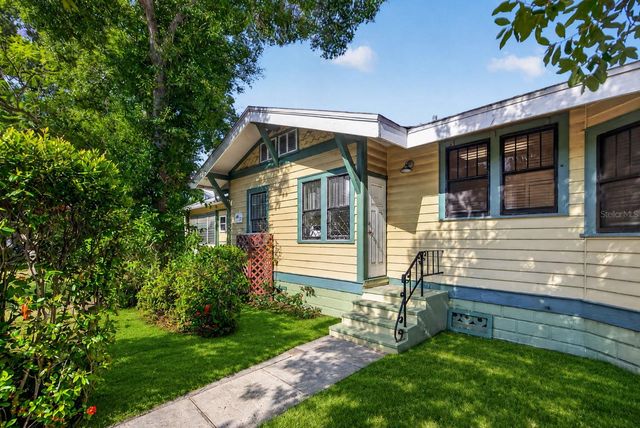 2800 2ND AVENUE N, St Petersburg, FL 33713