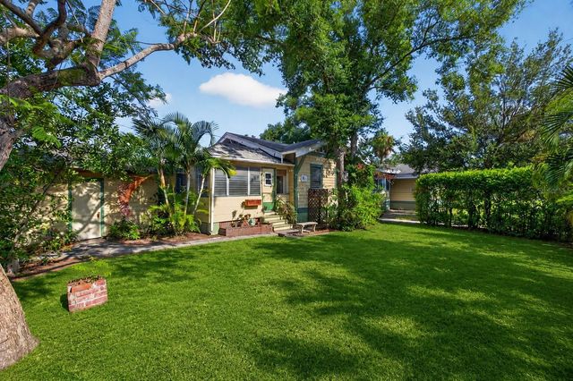 2800 2ND AVENUE N, St Petersburg, FL 33713