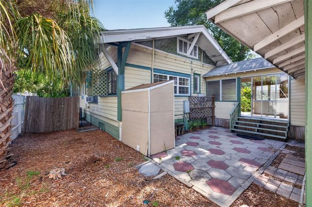 2800 2ND AVENUE N, St Petersburg, FL 33713
