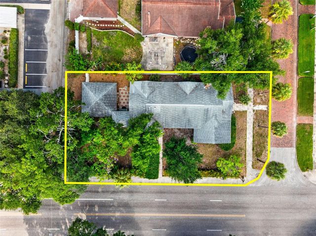2800 2ND AVENUE N, St Petersburg, FL 33713