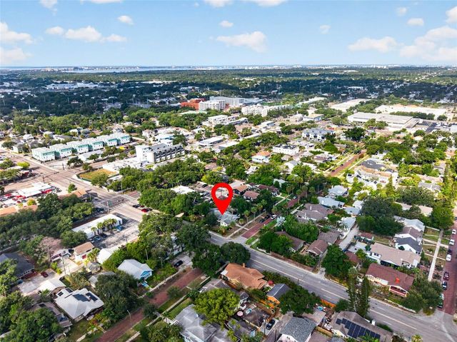 2800 2ND AVENUE N, St Petersburg, FL 33713