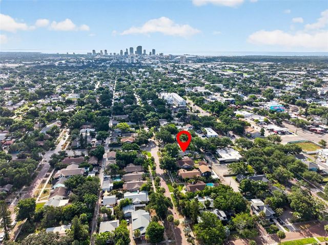 2800 2ND AVENUE N, St Petersburg, FL 33713