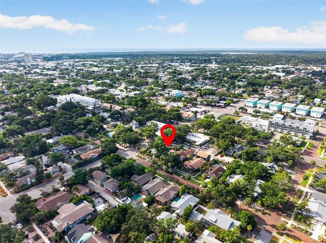 2800 2ND AVENUE N, St Petersburg, FL 33713