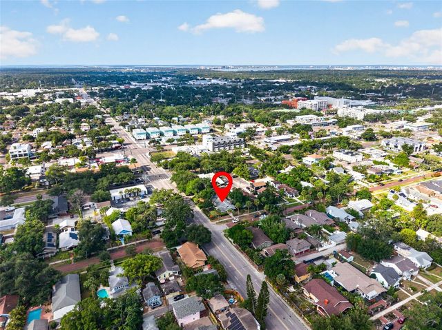 2800 2ND AVENUE N, St Petersburg, FL 33713