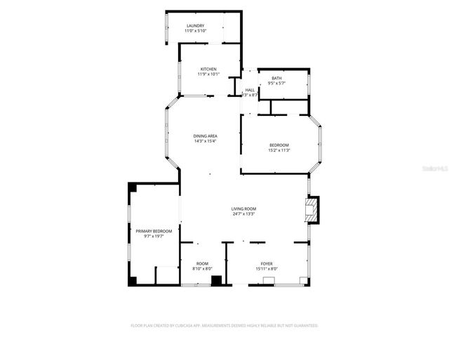 2800 2ND AVENUE N, St Petersburg, FL 33713