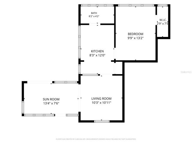 2800 2ND AVENUE N, St Petersburg, FL 33713