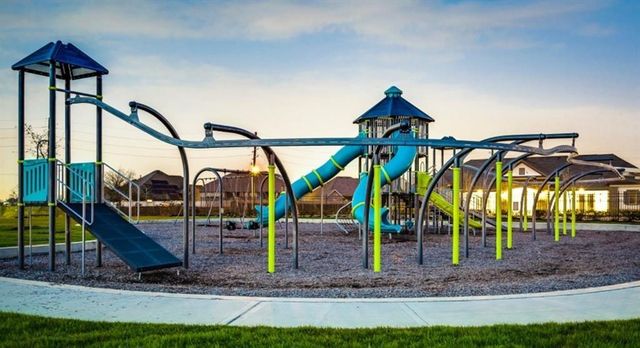 22019 Maddaloni View Drive, Hockley, TX 77447