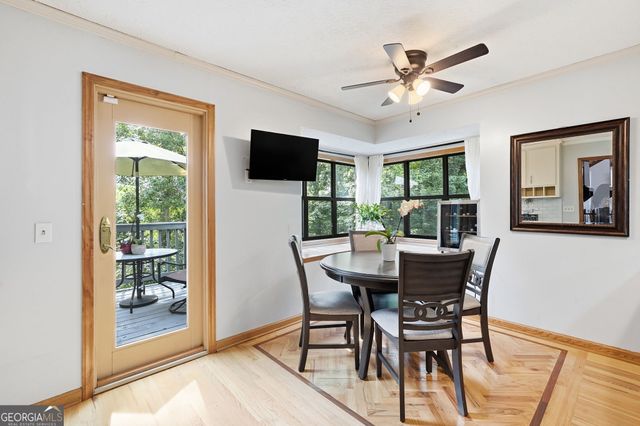 2184 Deep Woods Way, Marietta, GA 30062