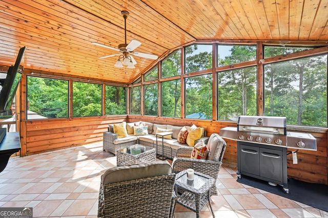 2184 Deep Woods Way, Marietta, GA 30062