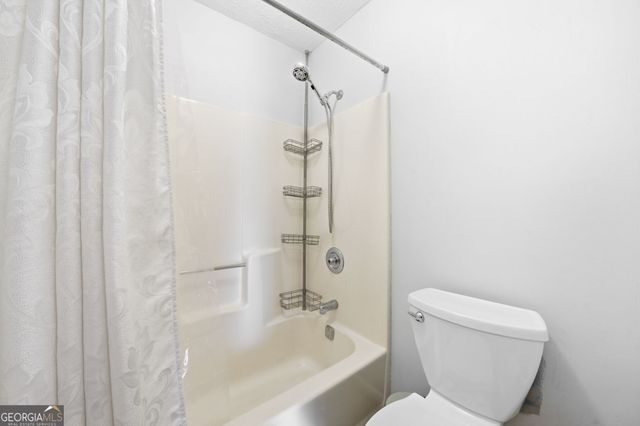 2184 Deep Woods Way, Marietta, GA 30062