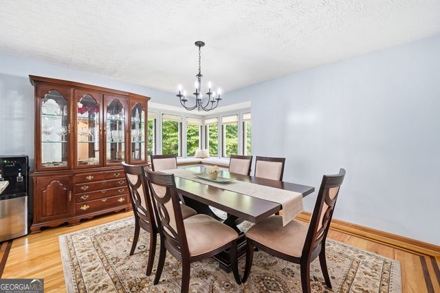 2184 Deep Woods Way, Marietta, GA 30062