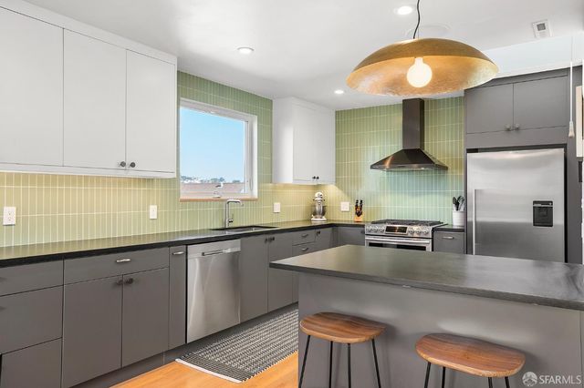 225 Congdon Street, San Francisco, CA 94112