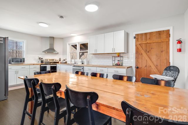 114 Johns Creek Road, Canton, NC 28716