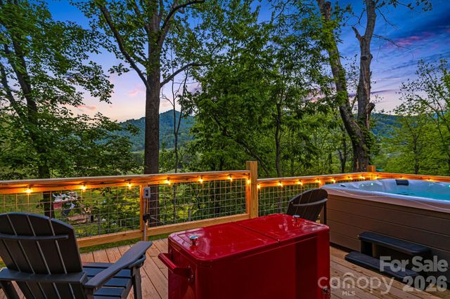 114 Johns Creek Road, Canton, NC 28716