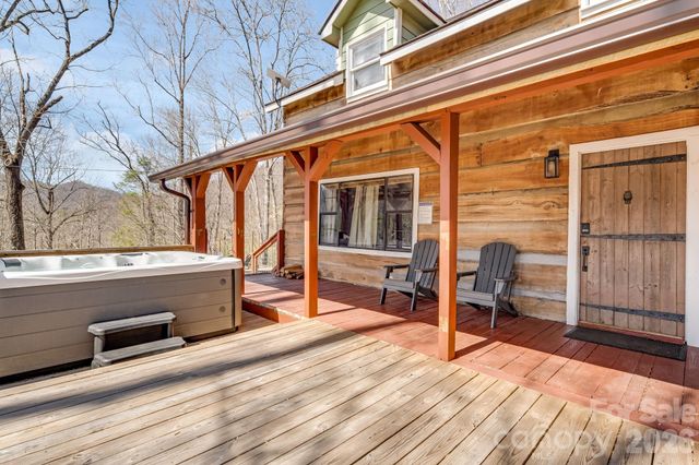 114 Johns Creek Road, Canton, NC 28716