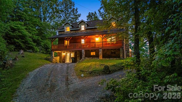114 Johns Creek Road, Canton, NC 28716