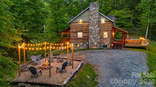 114 Johns Creek Road, Canton, NC 28716