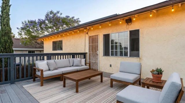3984 N Granada, Spring Valley, CA 91977