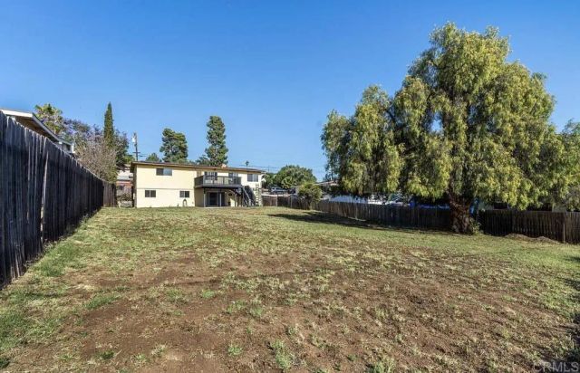 3984 N Granada, Spring Valley, CA 91977