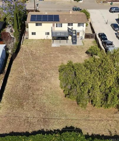 3984 N Granada, Spring Valley, CA 91977