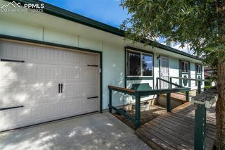 241 Vehr Drive, Colorado Springs, CO 80916